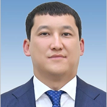 Бекжан Бахтыбекович Айткулов