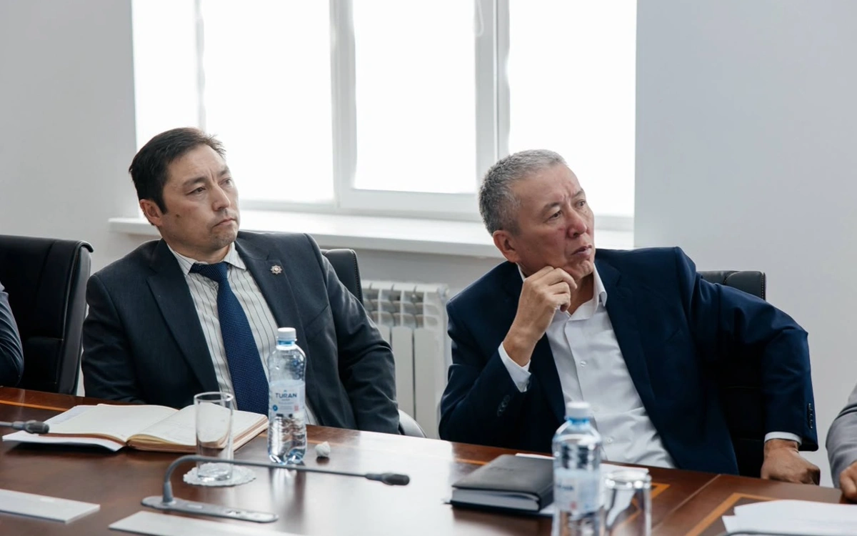 Атырауда 26 тұрғын үй кешені коммуналдық меншікке берілуі мүмкін