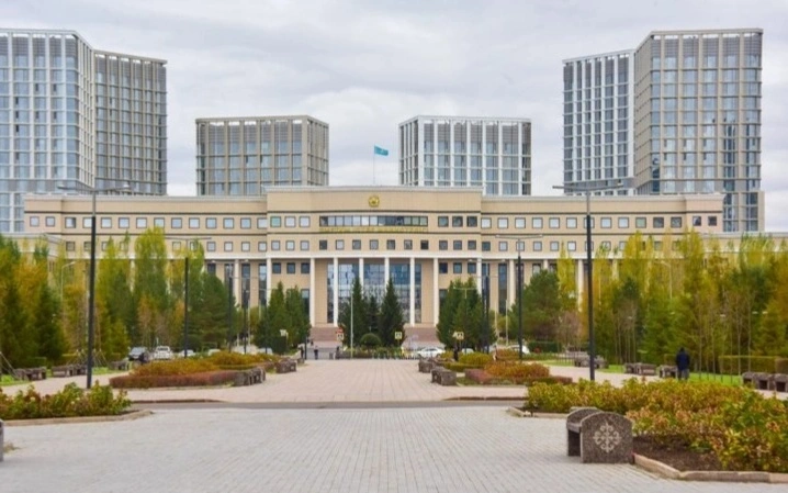 Қозоғистон Ташқи ишлар вазири БМТ Бош котиби билан учрашади