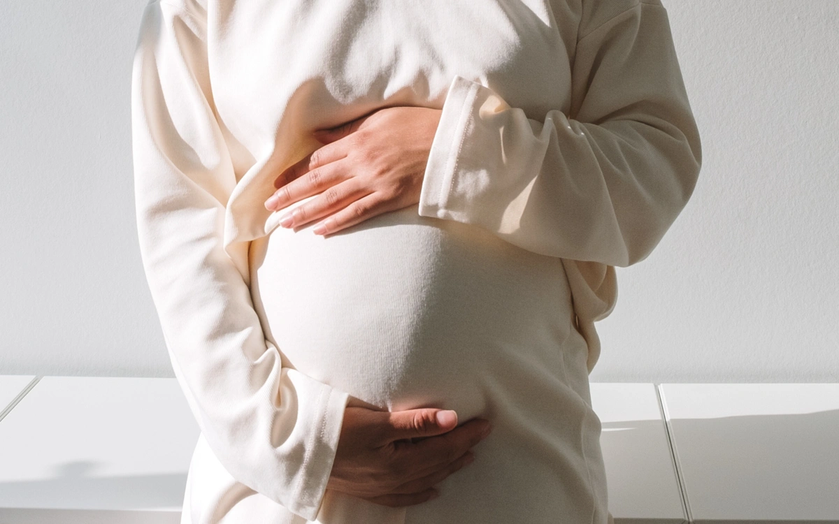Қазақстанда 40 жастан асқан әйелдердің бала туу көрсеткіші артты