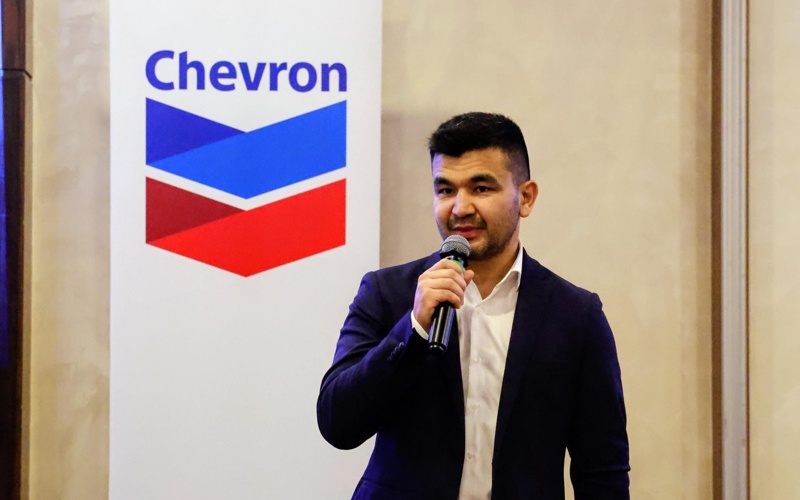 Who produces Kazakhstan’s oil and where does it go: Market overview Chevron