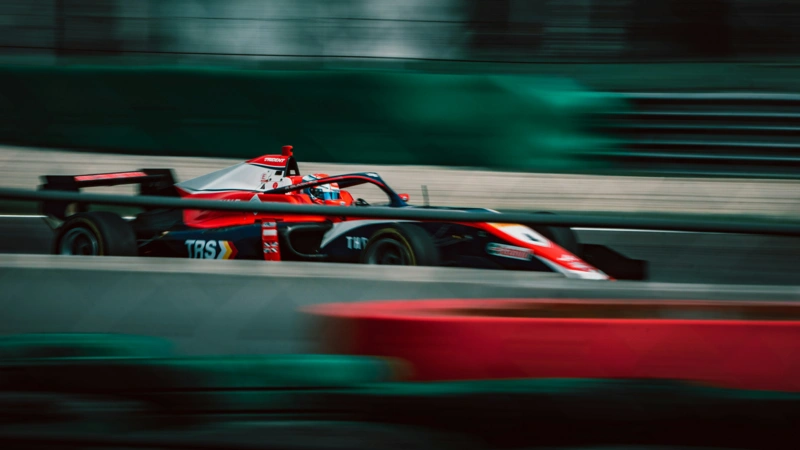 Formula 1 unveils 2027 calendar with record 10 Sprint events