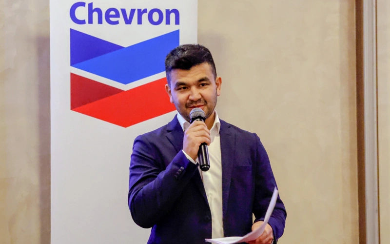 Какое месторождение может увеличить добычу нефти в Казахстане после 2030 года