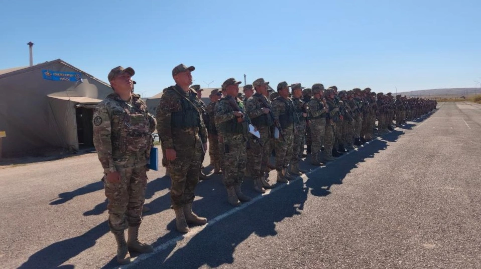 военные армия