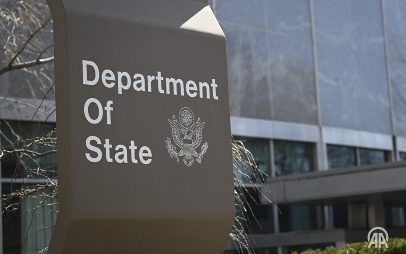 США второй год подряд отказали Махмуду Аббасу в визе для участия в Генассамблее ООН