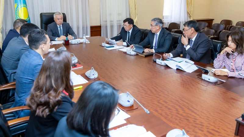 哈萨克斯坦将固体矿产开采特许权使用费征收时间推迟至2029年