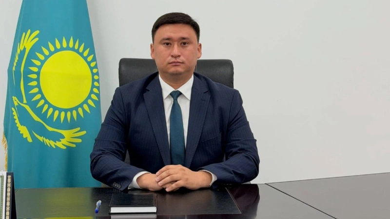 Мурат Бурибаев