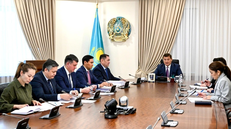 Үкімет медициналық техниканың негізсіз қымбаттауына тосқауыл қоймақ