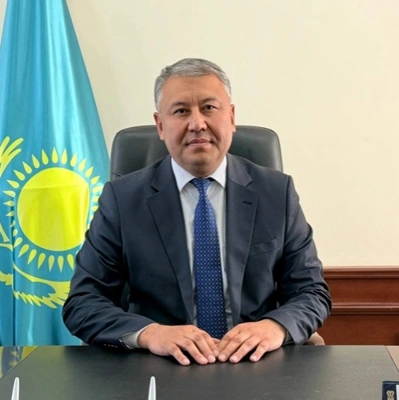 Кеңгірбай Қонырұлы Смағұлов