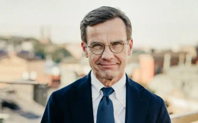 Премьер-министр Швеции подал в отставку