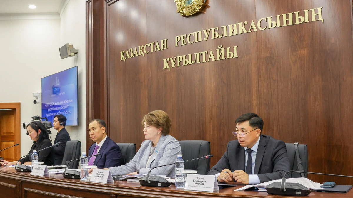 Абзал Бейсенбекулы