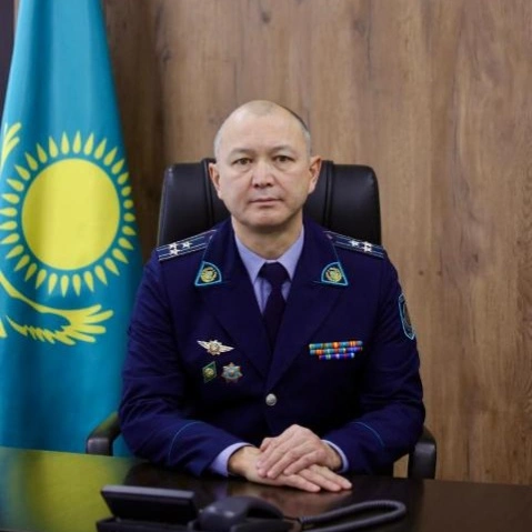 Болат Ерденұлы Нұрсейітов