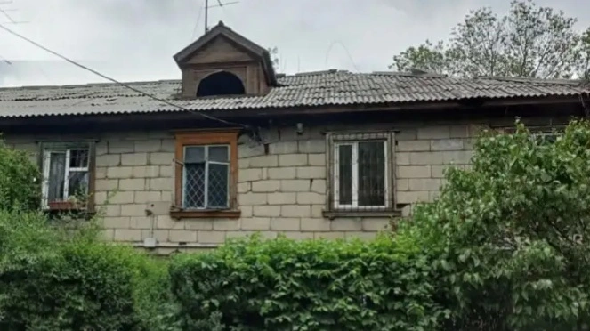 реновация