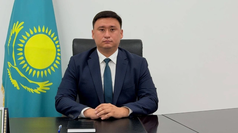 Мұрат Бөрібаев