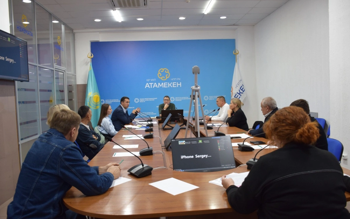 Петропавлда тұрғындар үшін жылу тарифі қыркүйектен бастап 15% өсті