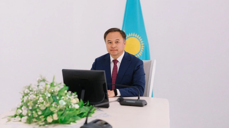 Кайрат Шайжанов
