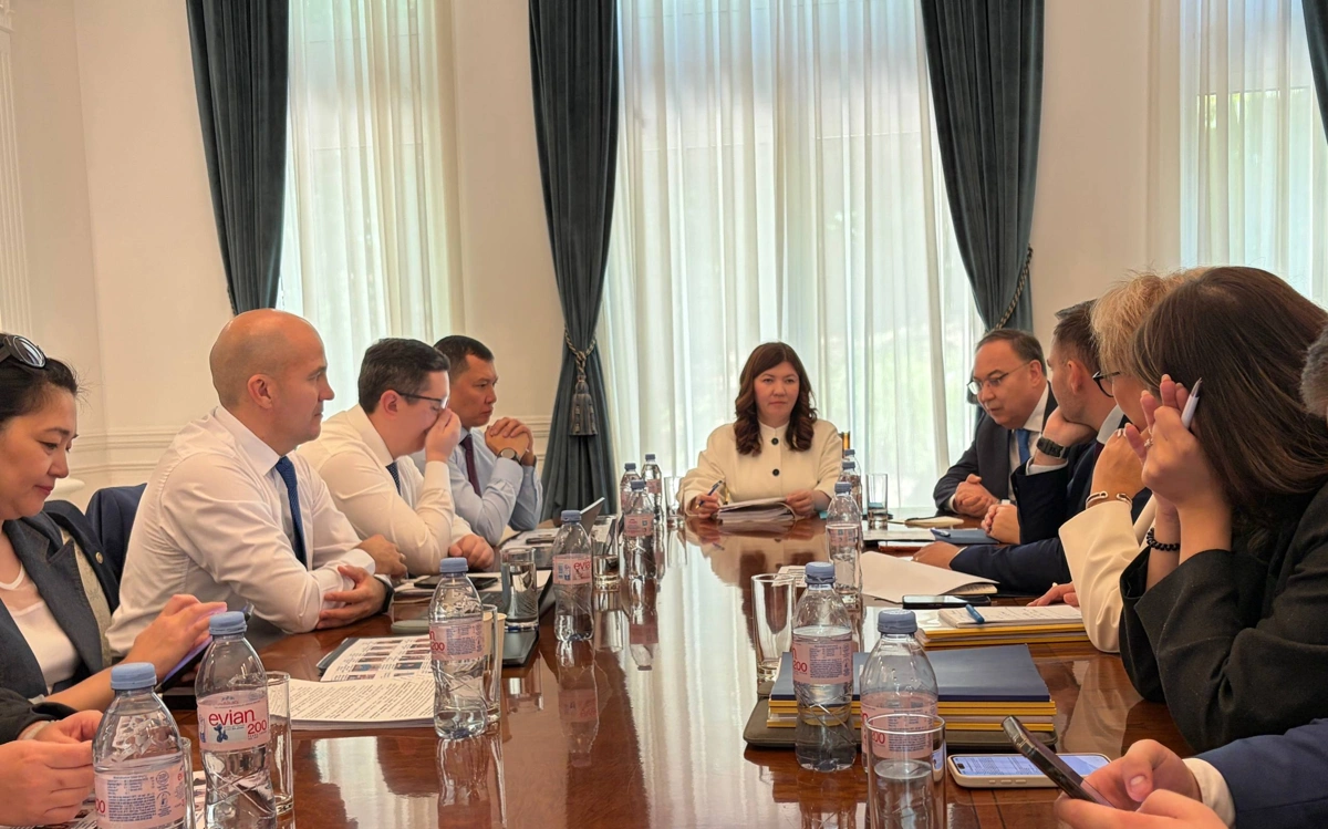 Казахстан представил ООН меры по защите детей от насилия и буллинга