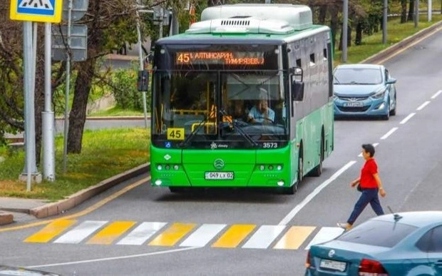 Almaty
