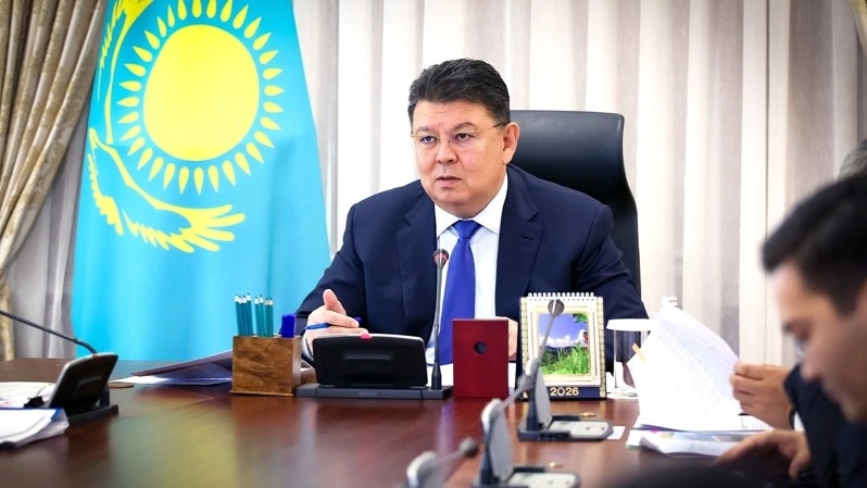 Kazakhstan to invest over 800 bn tenge in energy and utilities modernization Kazakhstan to invest over 800 bn tenge in energy and utilities modernization