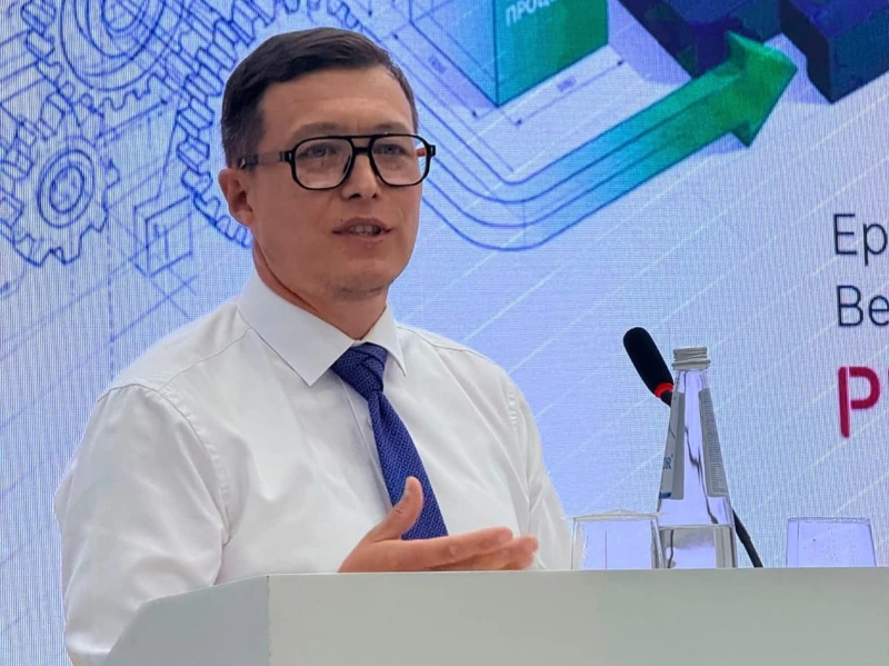 Ерлаз Жайыкбаев