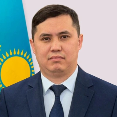 Бауыржан Әлішерұлы Жүсіпов