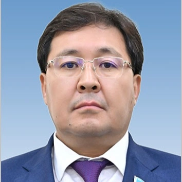 Нуркен Бакытбекулы