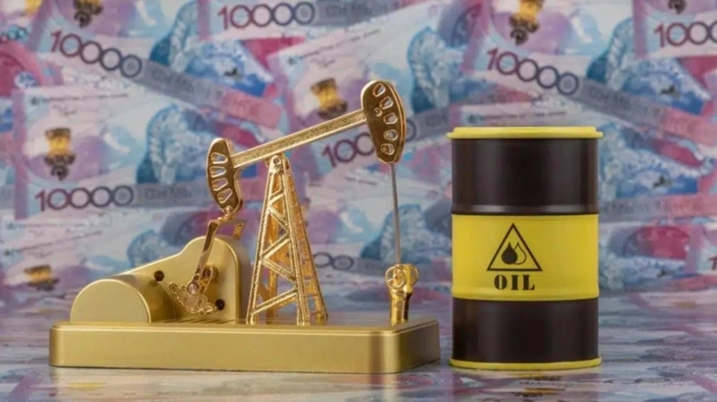 Сколько средств тратит Казахстан на поиск новых запасов нефти