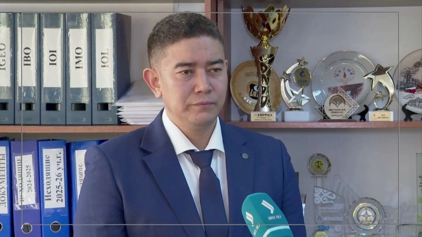 ақылды бала 