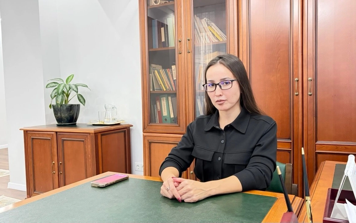 Роза Дәрменова
