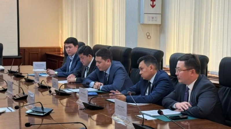 Қозоғистон ва ЖИФ энергетика ва муҳим минераллар соҳасидаги ҳамкорликни муҳокама қилди