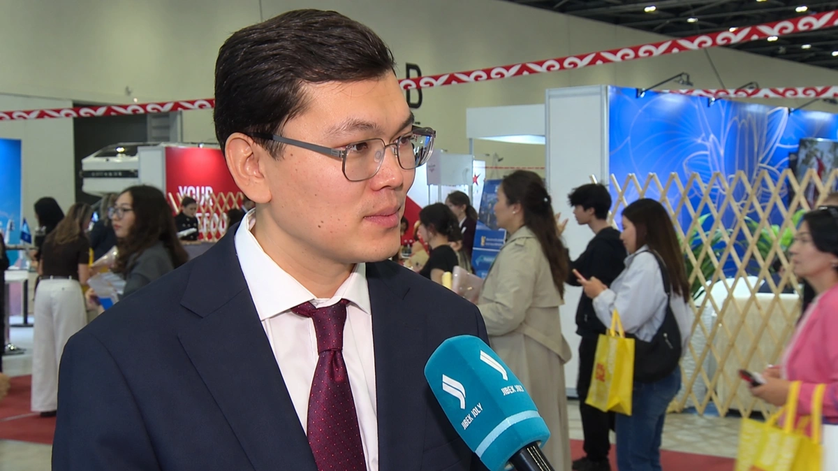 Нурбол Байжанов
