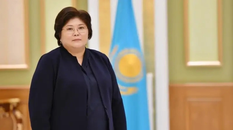 Эльвира Азимова