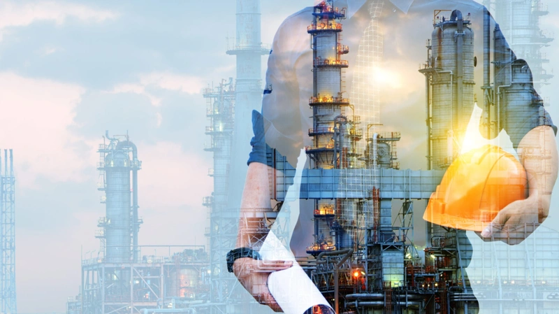 Oil Refining