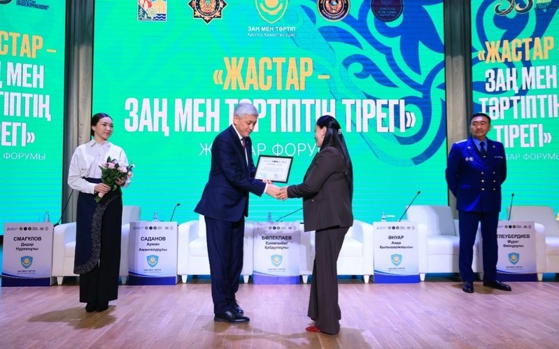 800 молодых казахстанцев осудили за пять лет за наркопреступления и мошенничество