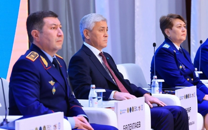 800 молодых казахстанцев осудили за пять лет за наркопреступления и мошенничество
