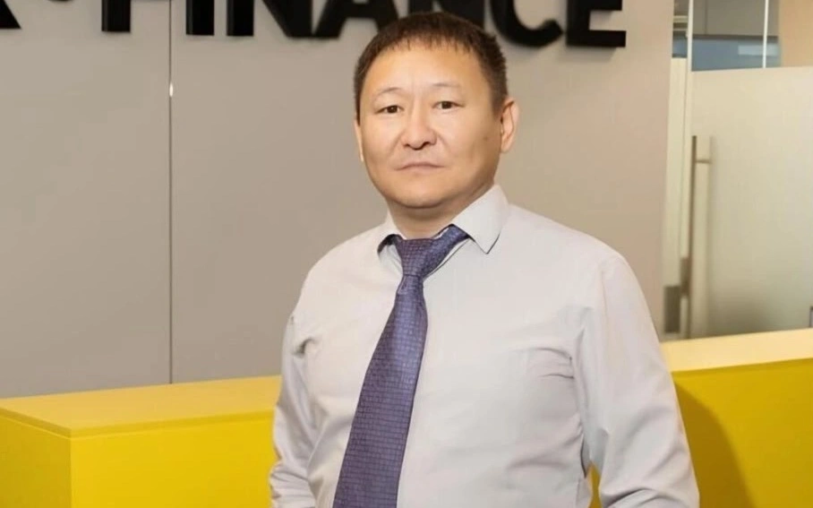 экономист и финансовый советник R-Finance Арман Байганов
