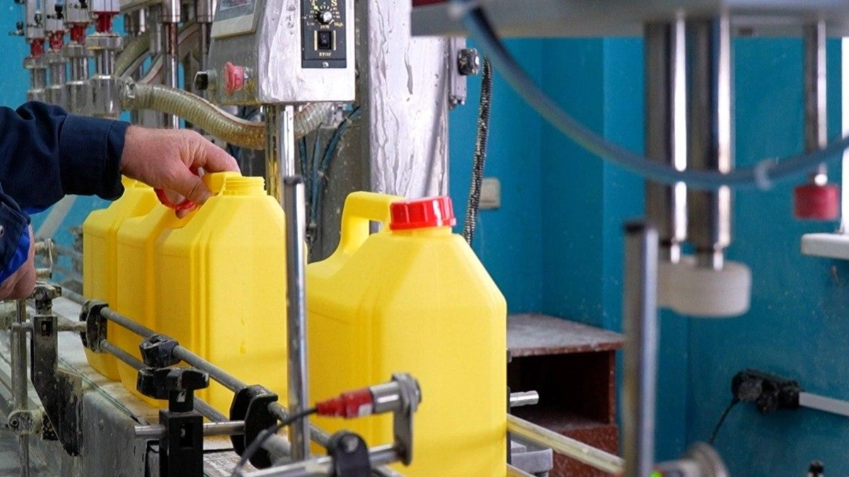 Казахстанские ученые разработали инновационный продукт для повышения урожайности сельхозкультур