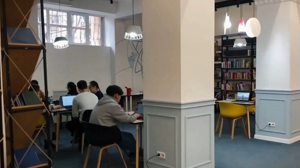 Более миллиона казахстанцев присоединились к проекту &laquo;Читающая нация&raquo;