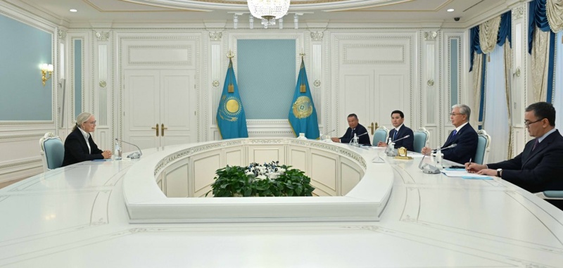 Over 260,000 Kazakhstanis regularly play table tennis Over 260,000 Kazakhstanis regularly play table tennis