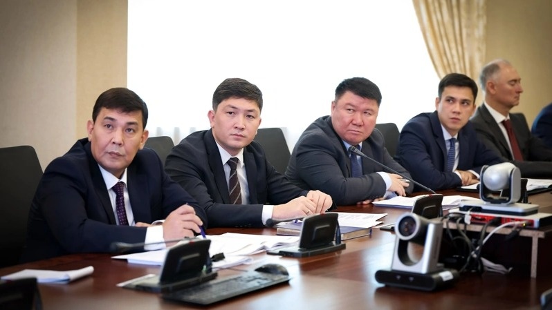 Kazakhstan to invest over 800 bn tenge in energy and utilities modernization Kazakhstan to invest over 800 bn tenge in energy and utilities modernization