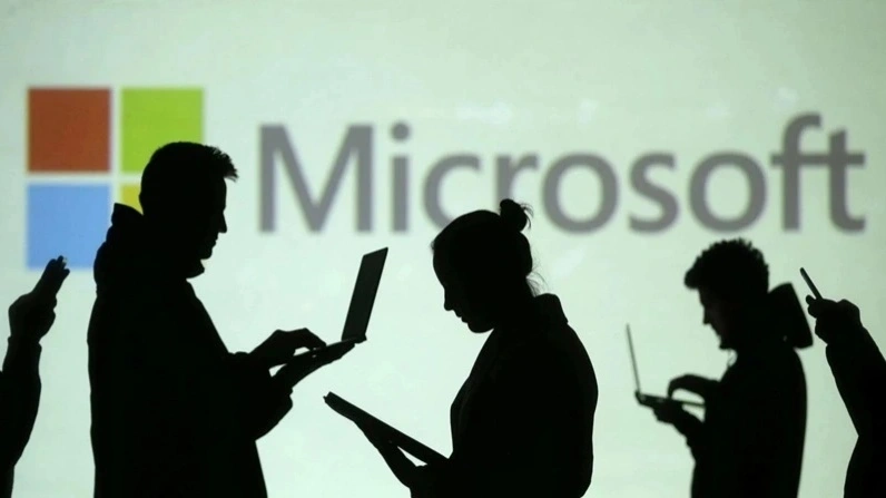 Келажакда СИ одамлар билан ресурслар учун рақобатлашиши мумкин — Microsoft раҳбари