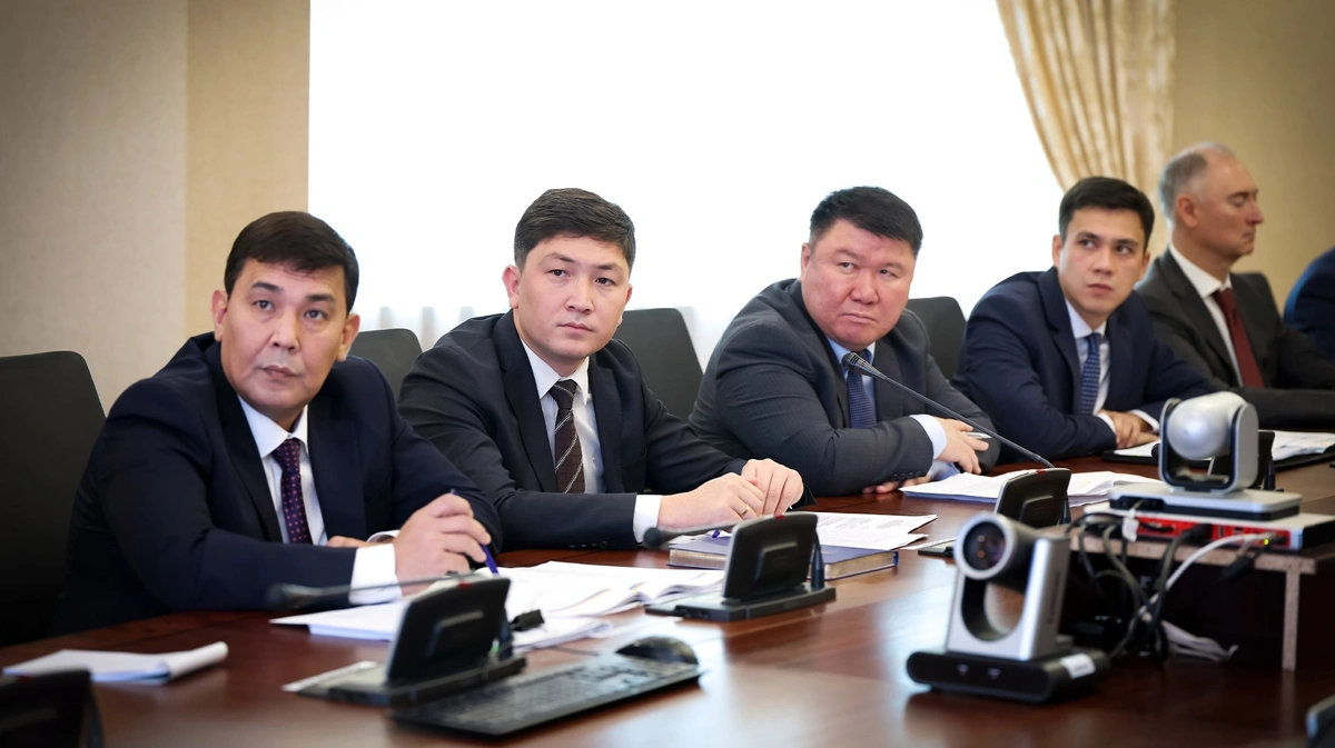 839 млрд теңге направят на модернизацию энергетики и ЖКХ в Казахстане