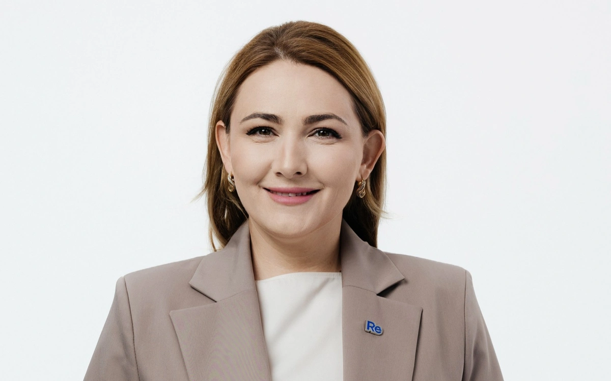 Екатерина Смолякова