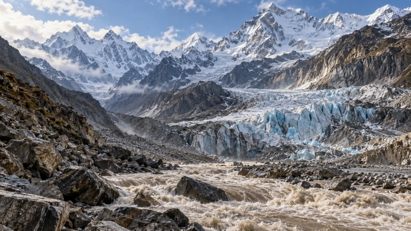Nepal