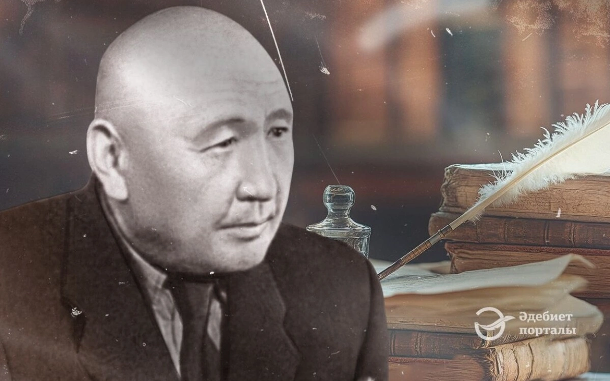 Асқар ТОҚМАҒАМБЕТОВ