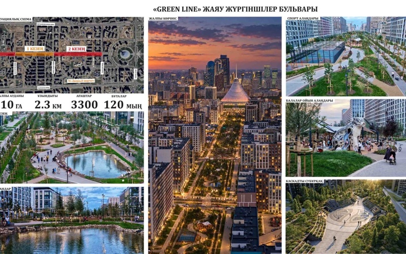 Astana