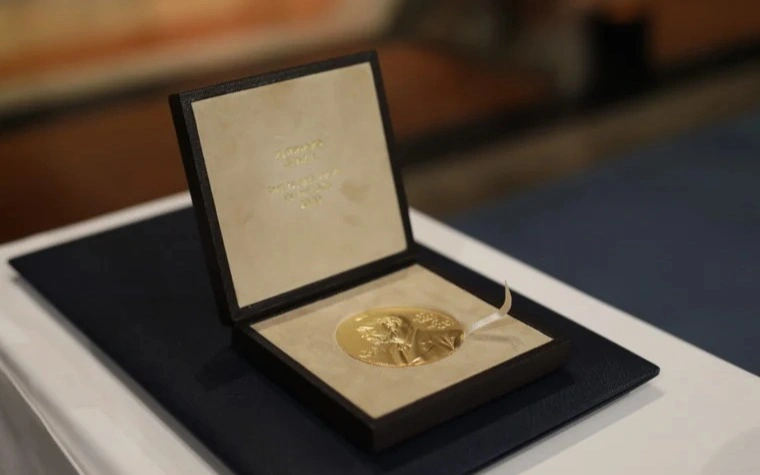 Nobel Prize