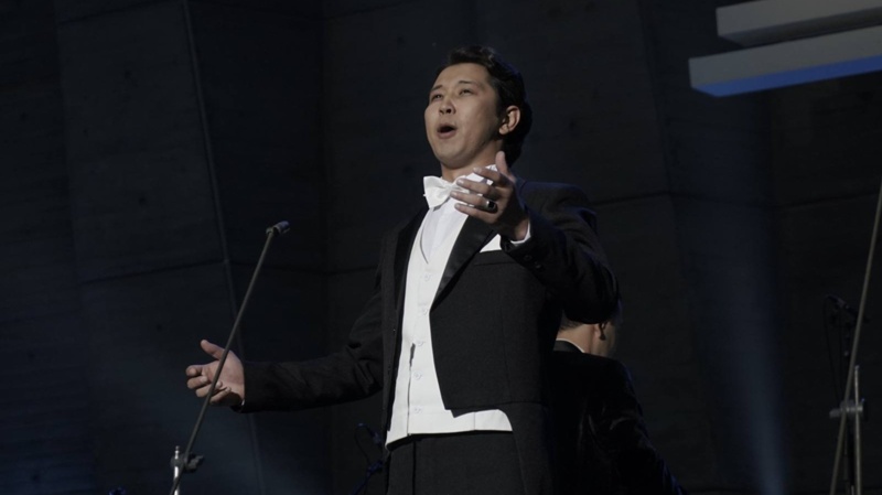 'Voice of the Era' gala marks Yermek Serkebayev's centenary at UNESCO in Paris 'Voice of the Era' gala marks Yermek Serkebayev's centenary at UNESCO in Paris