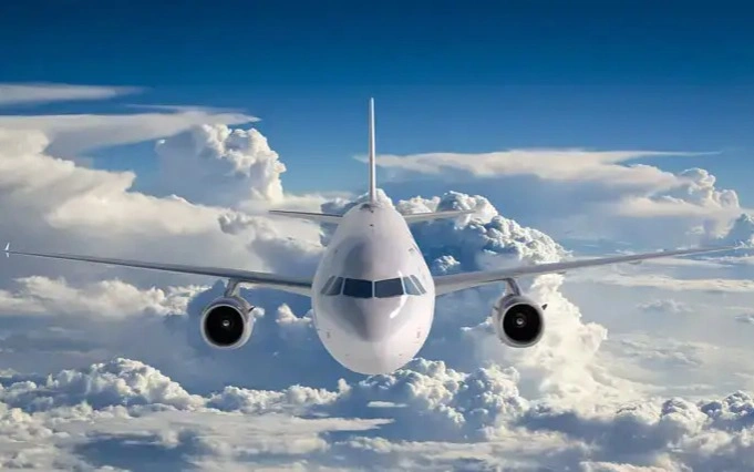aircraft