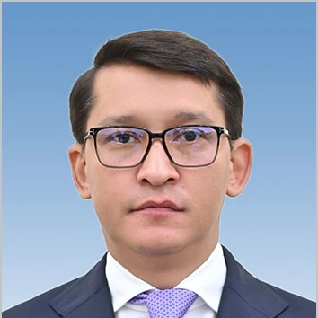 Тілектес Серікбайұлы Адамбеков